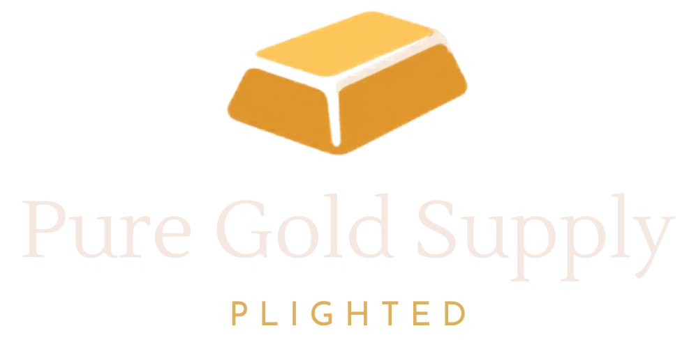 Pure Gold Supply
